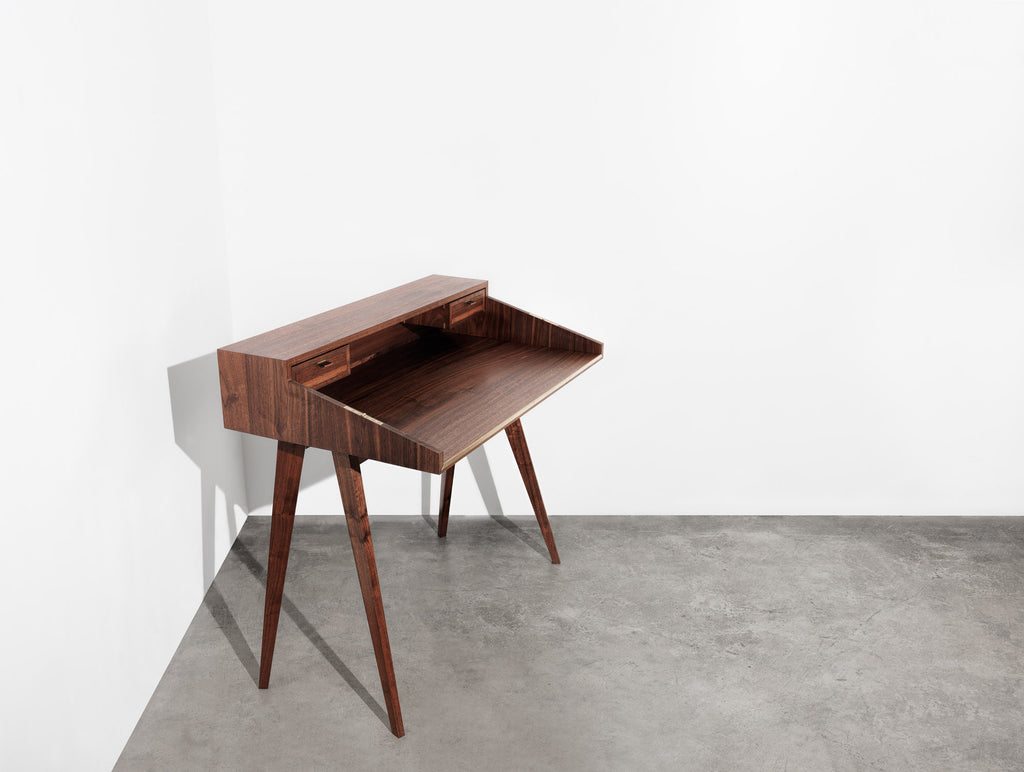 Furniture - Project 0002: Hinged Laptop Desk