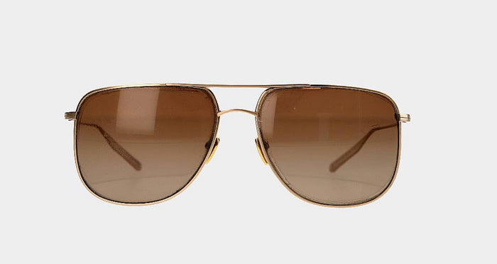 SUNGLASSES TEST