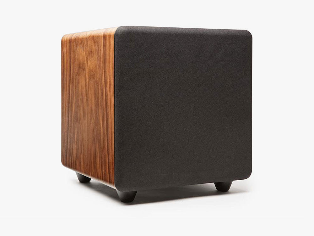 Project 0001: Orb Audio Speaker Stands