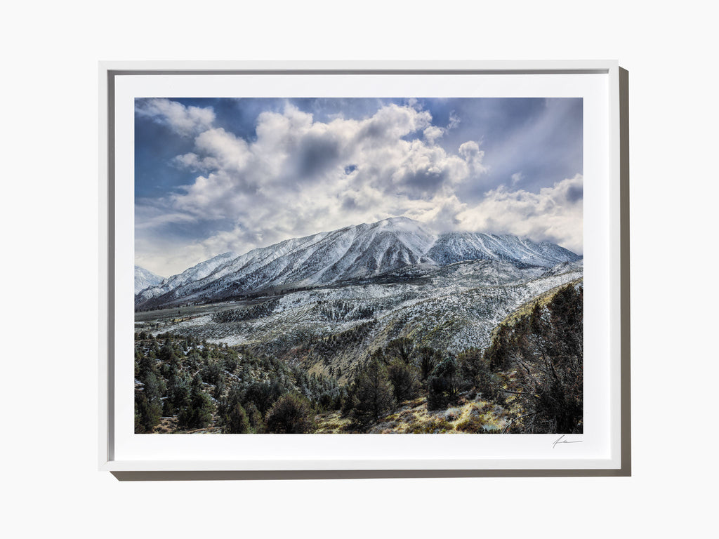 Sierra Winter
