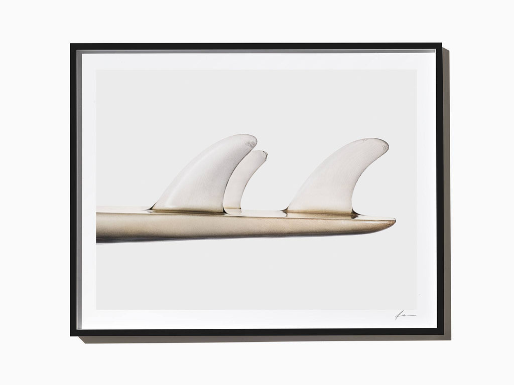 Fine Art Print - Simon Anderson Thruster