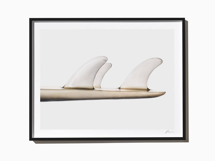 Fine Art Print - Simon Anderson Thruster